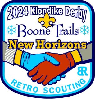 Greater Saint Louis Area Council 2024 Boone Trails New